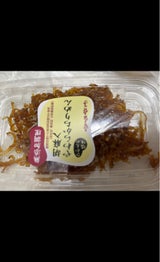 壺屋 胡麻入やわらかちりめん 60g