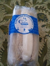 ZIPANGU-8 港シフォンロイヤルミルク1個