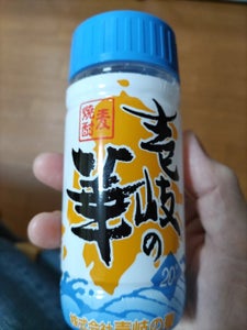 壱岐の華 20度 乙 麦焼酎 200mlの商品写真