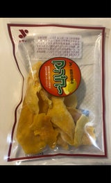 谷貝食品 マンゴー 115g