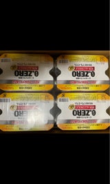 オアシス ゼロ・ZEROプレミアム 330ml×6