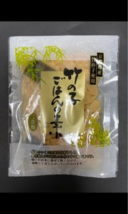 小川食品　竹の子ごはんの素　２合用　１２０ｇの商品写真