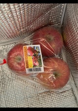 カネ五 ふじ 糖度13度保証 青森産 3P