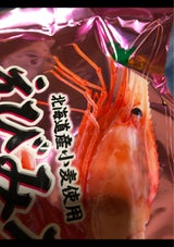 小六 乾燥えびみそラーメン 袋 121g