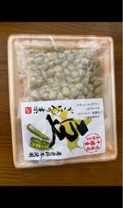 岐阜食品　豆ごはんの素　１２０ｇ商品写真