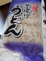 タカラ 麺の匠 釜揚げうどん 200g×5食