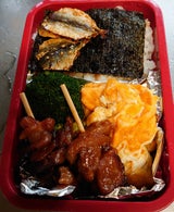 大野海苔 おかずのり 3P8切 8枚