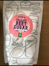 むそう 有機てんさい糖 400g