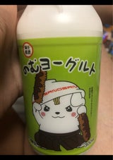両毛酪農 のむヨーグルト 300ml