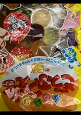 エースベーカリー どうぶつえんゼリー 25個