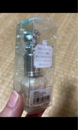 KTドレスアップネイル エタニティパール