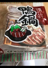 コックフーズ あい鴨鍋セット 310g