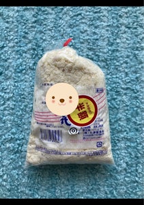 大津留食品 うの花 国産 200gの商品写真