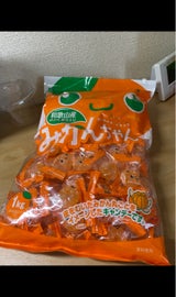 川口 散みかんちゃん 1kg