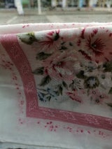 光友 婦人ハンカチ