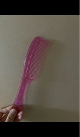 ナカタ ハイビスカスラメコーム