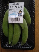 鹿児島くみあい スナップえんどう/KM