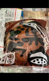 松本 ジャンボ栗どら 160g