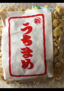 いろは 打豆 白 100gの商品写真