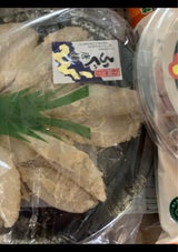 鳴門 ふぐ唐揚 5尾