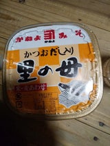 カネヨ      里の母 かつお