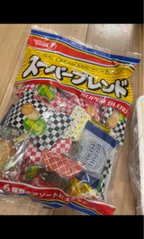 宝製菓 スーパーブレンド 300g