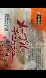 酵母工業 KOUBO メープルデニッシュ 1個