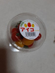 イシグロ 愛知県産ミニとまと 130gのレビュー画像