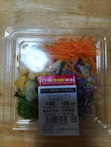 JFC コーンミックスミニ 1P