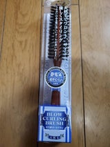 イケモト 天然毛ロールブラシ RD1006