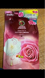 ハーバルE なめらかスムースSP詰替え 340ml