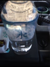 ジャパンミート 嬬恋高原天然水湧き水 500ml