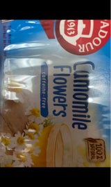 ポンパドール カモミールフラワー 1.5g×20P