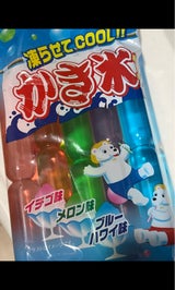 ノースイ かき氷 63mlX10P