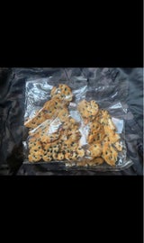 清野屋 こわれ匠の黒煎 250g