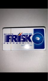 クラシエ フリスク ペパーミント 8.4g