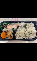 ジャンボリア たけのこご飯弁当 1個