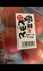 愛菜F とまと 1Pの商品写真