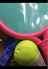 オンダ スプラッシュラケット