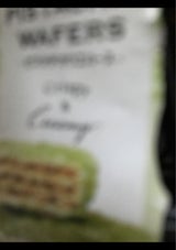 平塚製菓 ピスタチオウェハース 1個