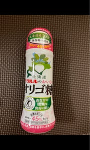 伊藤忠製糖　クルルのおいしいオリゴ糖　３３０ｇの商品写真