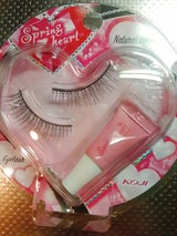 コージー スプリングハート アイラッシュ 09