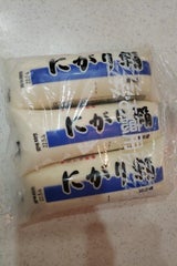 筑豊 にがり絹 220g×3