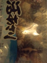 三徳 活あさり(注水) 230g