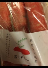 フジミヤ にんじん 京くれない