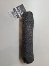 バル ペンケース デニム風 スクエア グレー