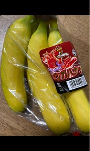 ローヤル　バナナの商品写真