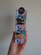 キッピス 髪と肌のオイルミスト スオミムスク 55