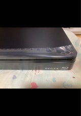TOSHIBA レコーダー DBR-W1009