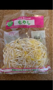 アサヒ　細もやし　２００ｇの商品写真